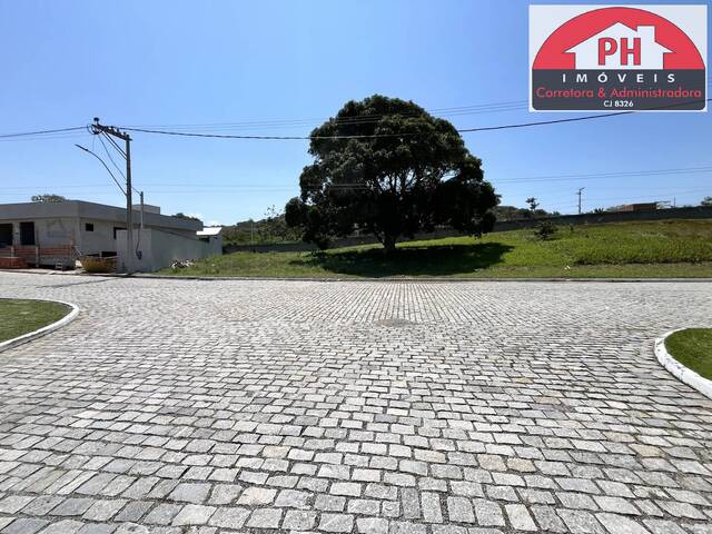 Área para Venda em São Pedro da Aldeia - 5