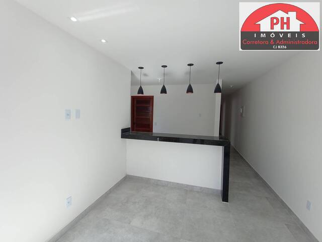 #3735 - Casa Independente para Venda em São Pedro da Aldeia - RJ - 3