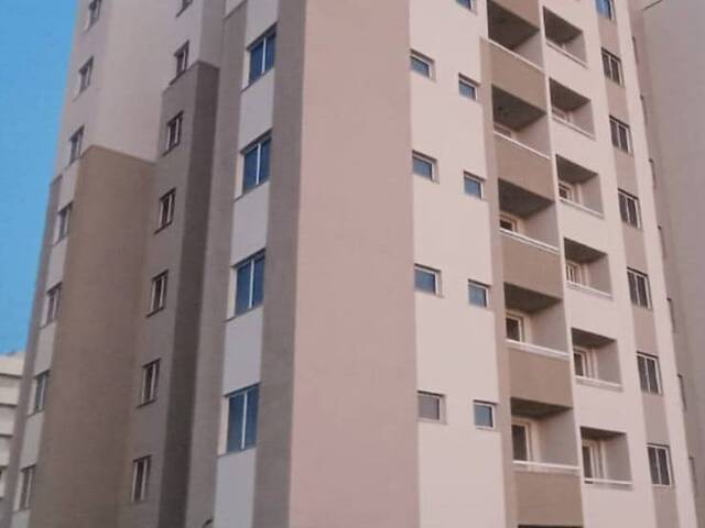 #3736 - Apartamento para Venda em São Pedro da Aldeia - RJ - 3