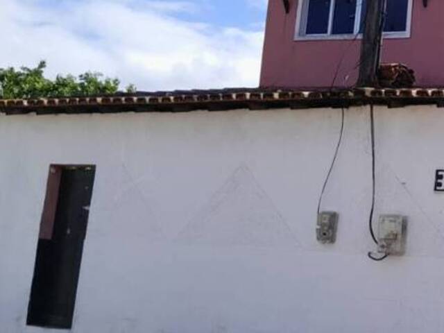 #3738 - Sobrado para Locação em São Pedro da Aldeia - RJ - 1