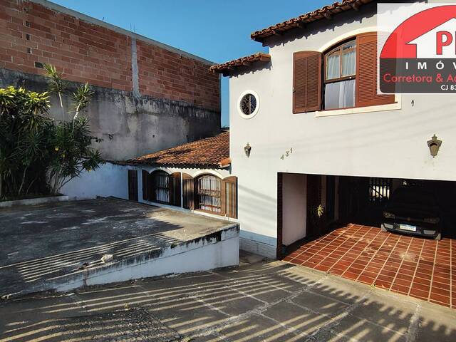 #3728 - Casa Independente para Venda em São Pedro da Aldeia - RJ - 2