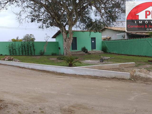 #3739 - Terreno em Condomínio para Venda em São Pedro da Aldeia - RJ - 2