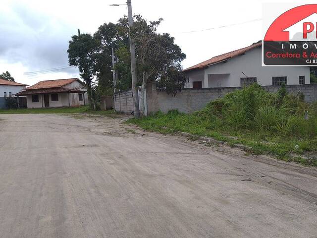 #3739 - Terreno em Condomínio para Venda em São Pedro da Aldeia - RJ - 3