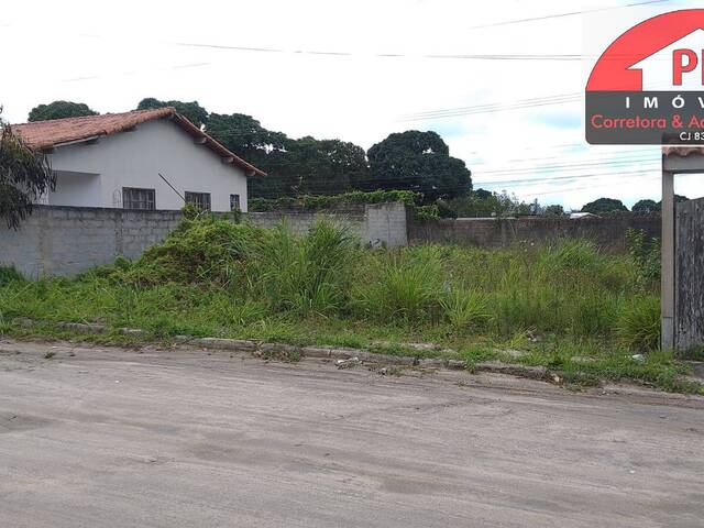 #3739 - Terreno em Condomínio para Venda em São Pedro da Aldeia - RJ - 1