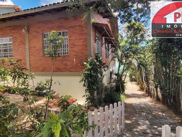 #3742 - Casa em Condomínio para Venda em São Pedro da Aldeia - RJ - 1