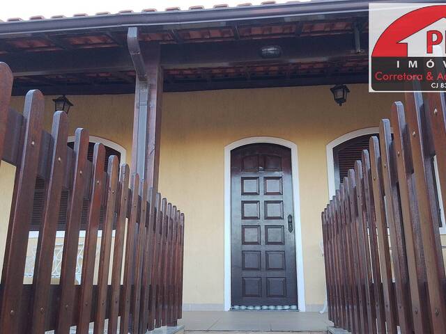 #3743 - Casa Independente para Venda em São Pedro da Aldeia - RJ - 3