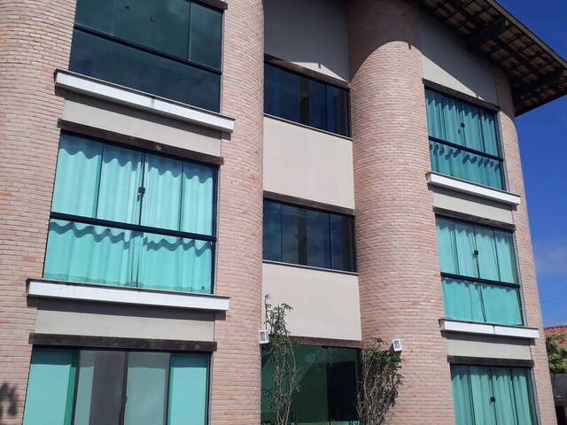 #3746 - Apartamento para Venda em São Pedro da Aldeia - RJ - 1