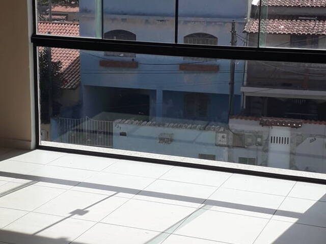 #3746 - Apartamento para Venda em São Pedro da Aldeia - RJ - 2