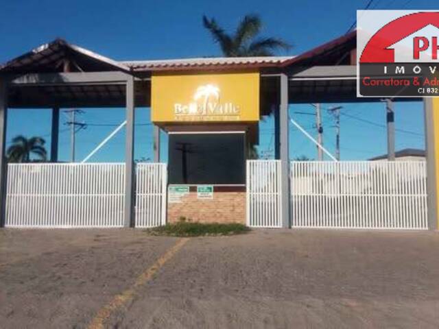 #3747 - Área para Venda em São Pedro da Aldeia - RJ - 1