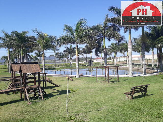 #3747 - Área para Venda em São Pedro da Aldeia - RJ - 2