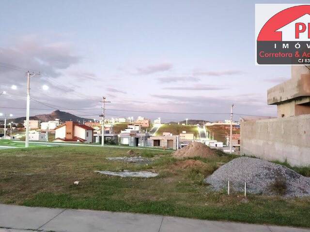 Terreno em Condomínio para Venda em São Pedro da Aldeia - 5