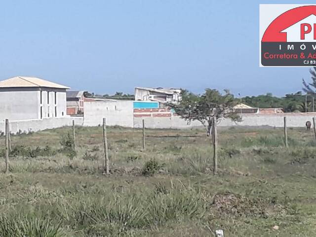 #3748 - Área para Venda em São Pedro da Aldeia - RJ - 2