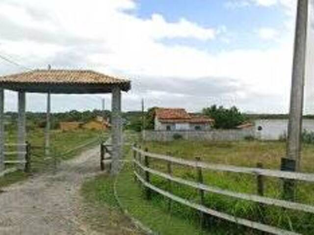#3748 - Área para Venda em São Pedro da Aldeia - RJ - 1