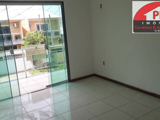 #3750 - Apartamento para Venda em São Pedro da Aldeia - RJ - 2