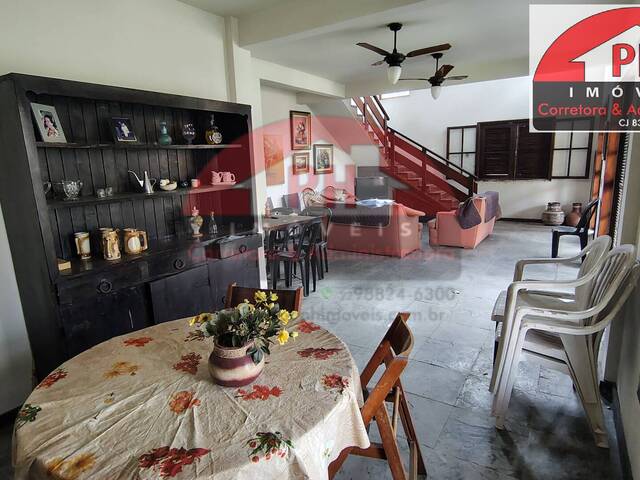 Casa em Condomínio para Venda em São Pedro da Aldeia - 4
