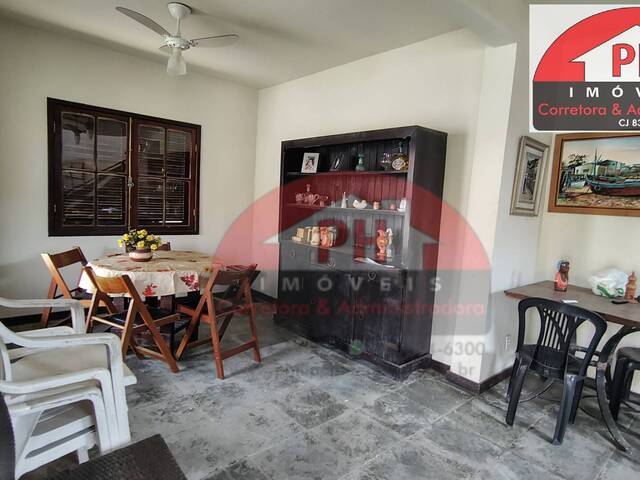#3741 - Casa em Condomínio para Venda em São Pedro da Aldeia - RJ - 3