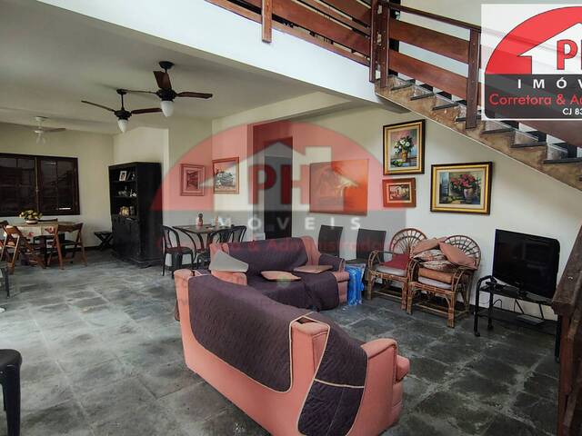 Casa em Condomínio para Venda em São Pedro da Aldeia - 5
