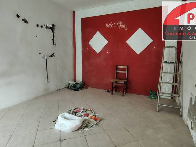 #3715 - Loja para Locação em Cabo Frio - RJ - 2
