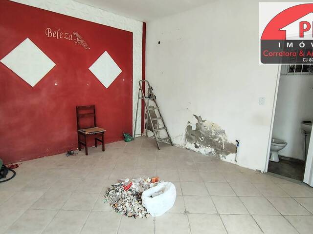 #3715 - Loja para Locação em Cabo Frio - RJ - 3