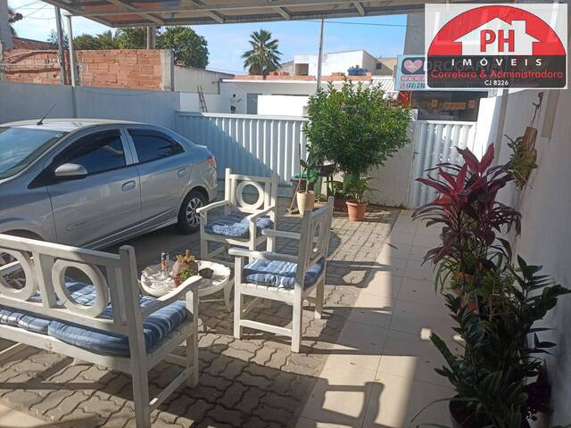 #3749 - Casa Independente para Venda em São Pedro da Aldeia - RJ - 3