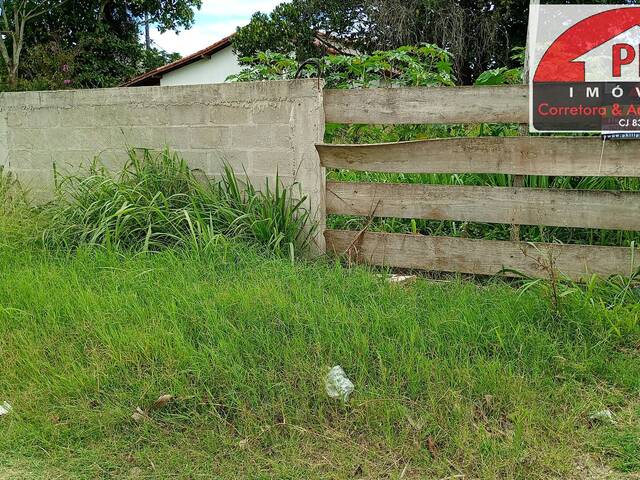 #3720 - Área para Venda em São Pedro da Aldeia - RJ - 2