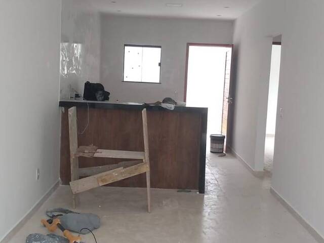 Casa Independente para Venda em São Pedro da Aldeia - 4
