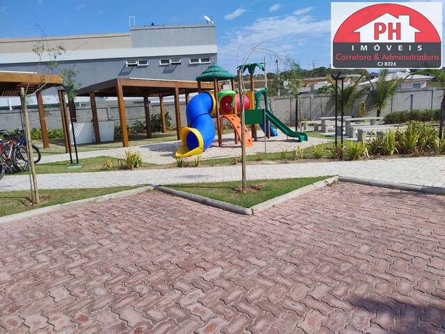 #3754 - Terreno em Condomínio para Venda em São Pedro da Aldeia - RJ - 3