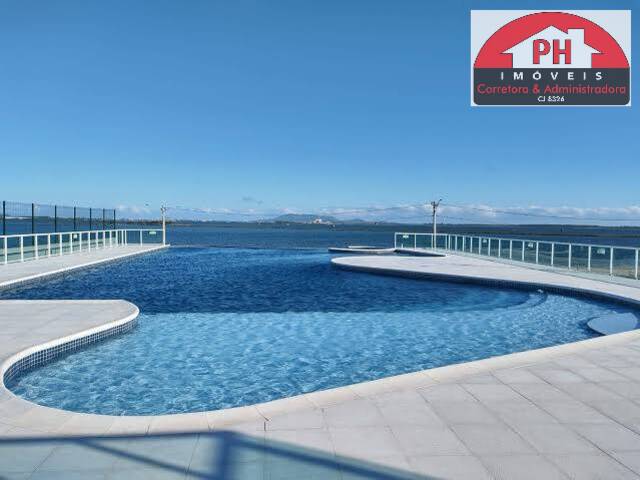 #3714 - Terreno em Condomínio para Venda em São Pedro da Aldeia - RJ - 2