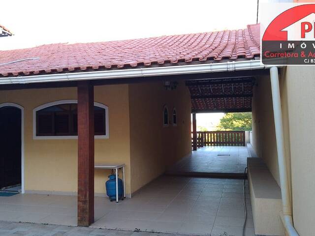 #3743 - Casa Independente para Venda em São Pedro da Aldeia - RJ - 1