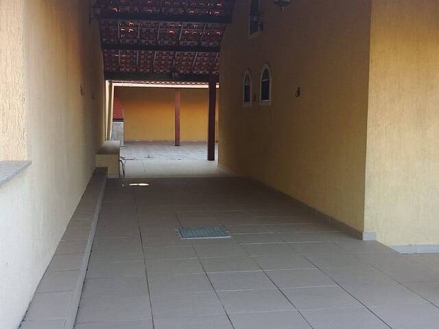 #3743 - Casa Independente para Venda em São Pedro da Aldeia - RJ - 2
