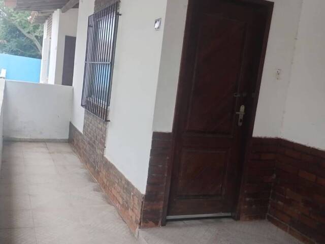 #3755 - Casa Independente para Locação em São Pedro da Aldeia - RJ - 2