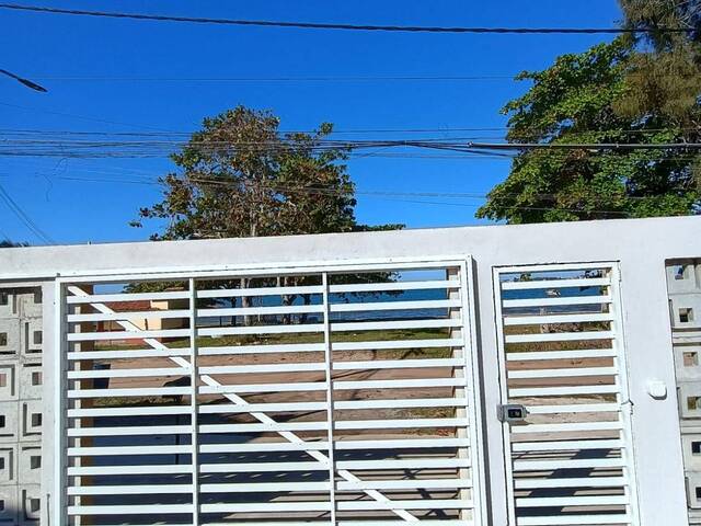 #3756 - Apartamento para Venda em São Pedro da Aldeia - RJ - 2