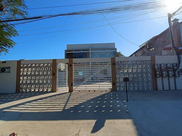 Venda em Balneário São Pedro - São Pedro da Aldeia