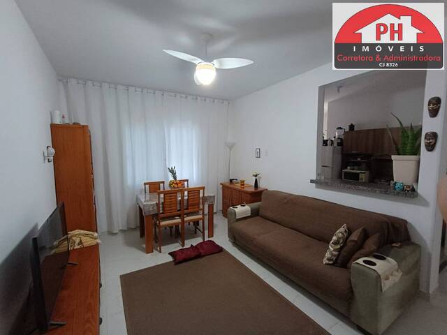 #3756 - Apartamento para Venda em São Pedro da Aldeia - RJ - 3