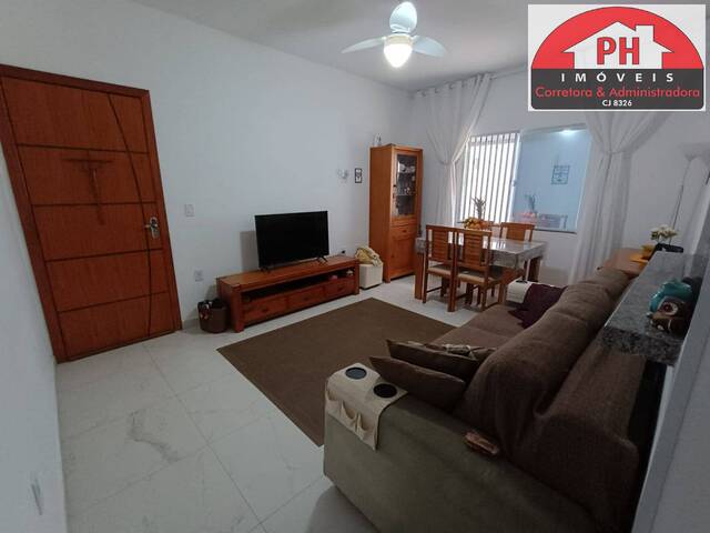 Apartamento para Venda em São Pedro da Aldeia - 5