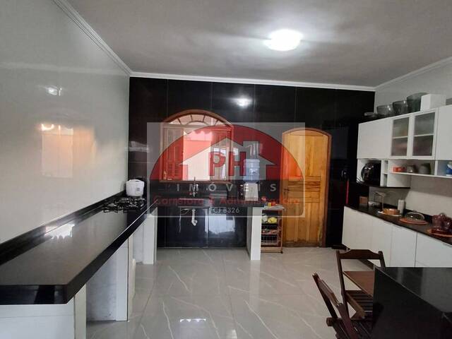#3283 - Casa em Condomínio para Venda em São Pedro da Aldeia - RJ