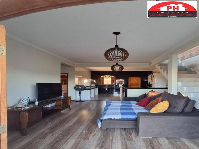 #3283 - Casa em Condomínio para Venda em São Pedro da Aldeia - RJ