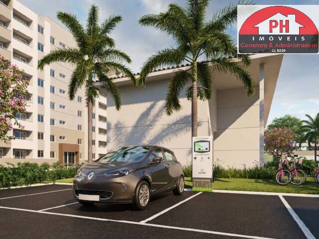 Apartamento para Venda em São Pedro da Aldeia - 5