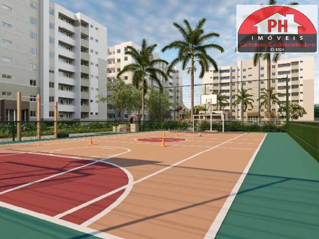 Apartamento para Venda em São Pedro da Aldeia - 4