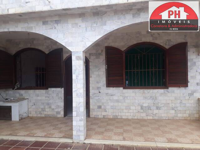 Casa Independente para Venda em São Pedro da Aldeia - 4