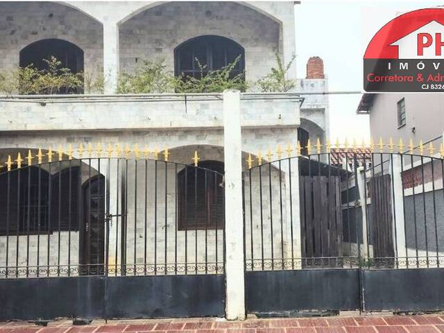 #3760 - Casa Independente para Venda em São Pedro da Aldeia - RJ - 2