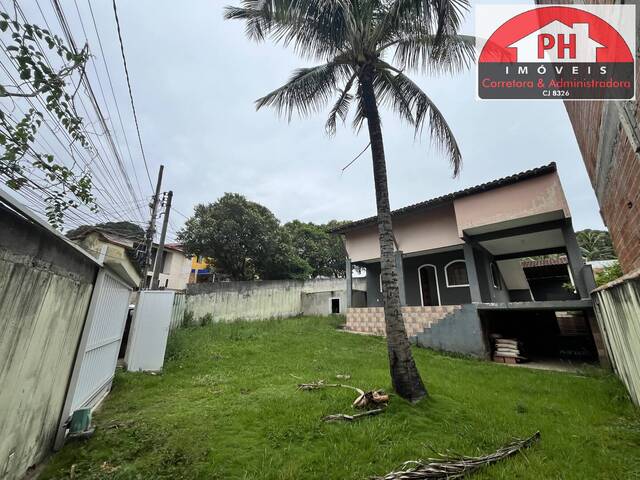 #3763 - Casa Independente para Locação em São Pedro da Aldeia - RJ - 1