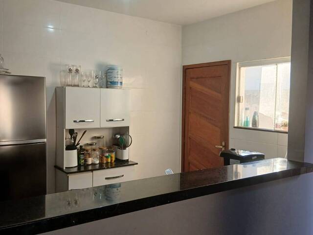 #3765 - Casa Independente para Venda em São Pedro da Aldeia - RJ - 3