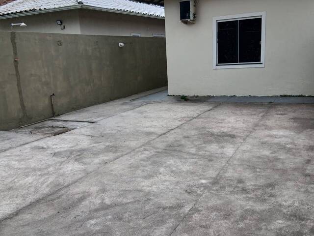 #3765 - Casa Independente para Venda em São Pedro da Aldeia - RJ - 1