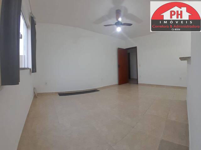 #3764 - Kitnet para Locação em São Pedro da Aldeia - RJ - 2