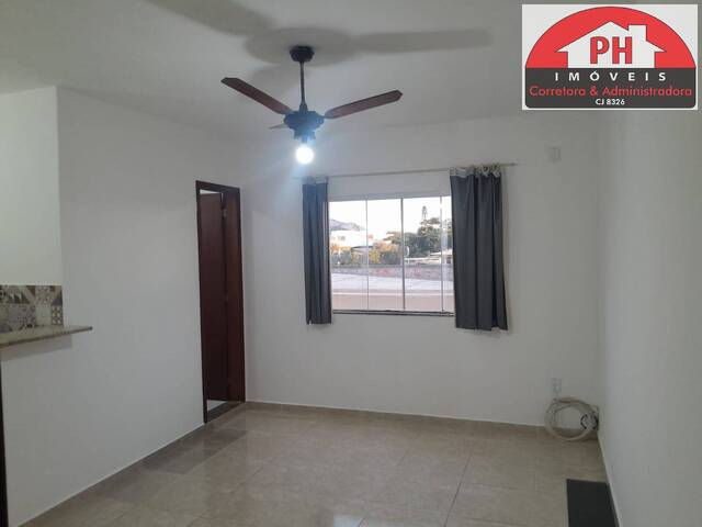 #3764 - Kitnet para Locação em São Pedro da Aldeia - RJ - 3