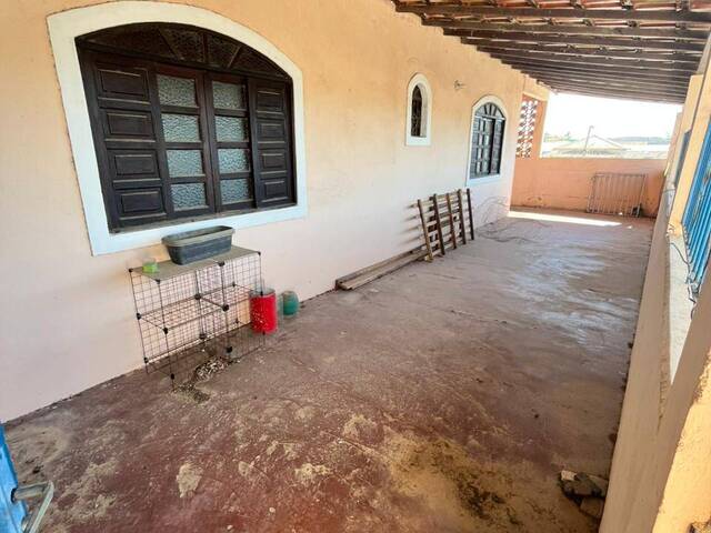 #3752 - Casa Independente para Venda em São Pedro da Aldeia - RJ - 2