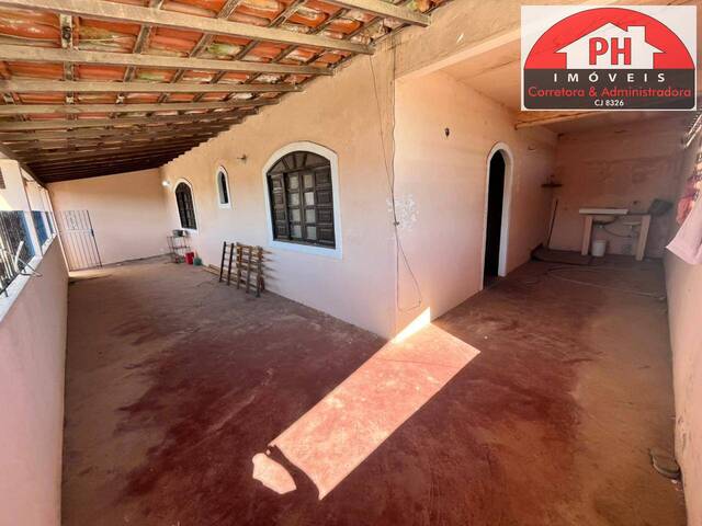 #3752 - Casa Independente para Venda em São Pedro da Aldeia - RJ - 1