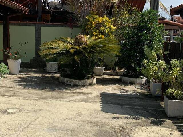 #3766 - Casa em Condomínio para Venda em Maricá - RJ - 3