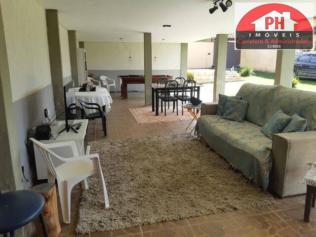 #3767 - Casa Independente para Venda em Araruama - RJ - 3